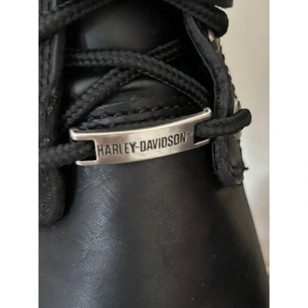 Harley-Davidson Men's Brando 8